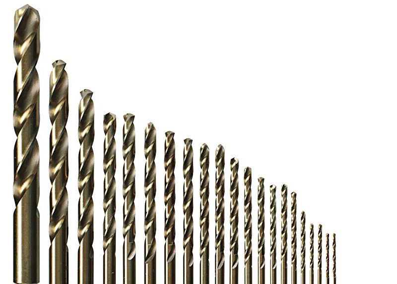 Drill Bits