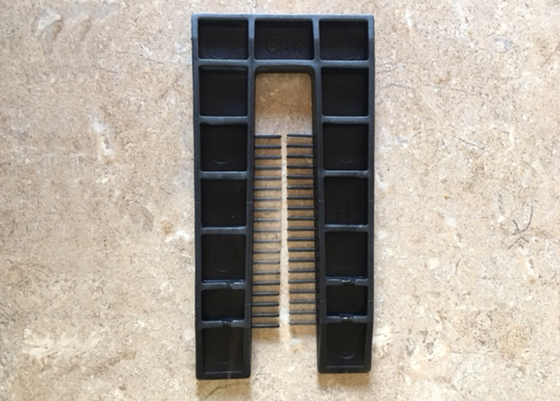 Plastic Packers